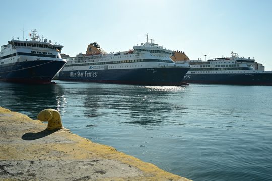 Αεροπορικά και ακτοπλοϊκά εισιτήρια: Έκπτωση έως 50% για αναπληρωτές εκπαιδευτικούς το Πάσχα